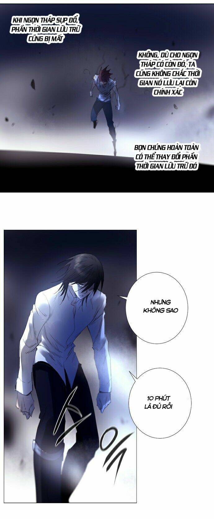 bản khế ước linh hồn chapter 216 26