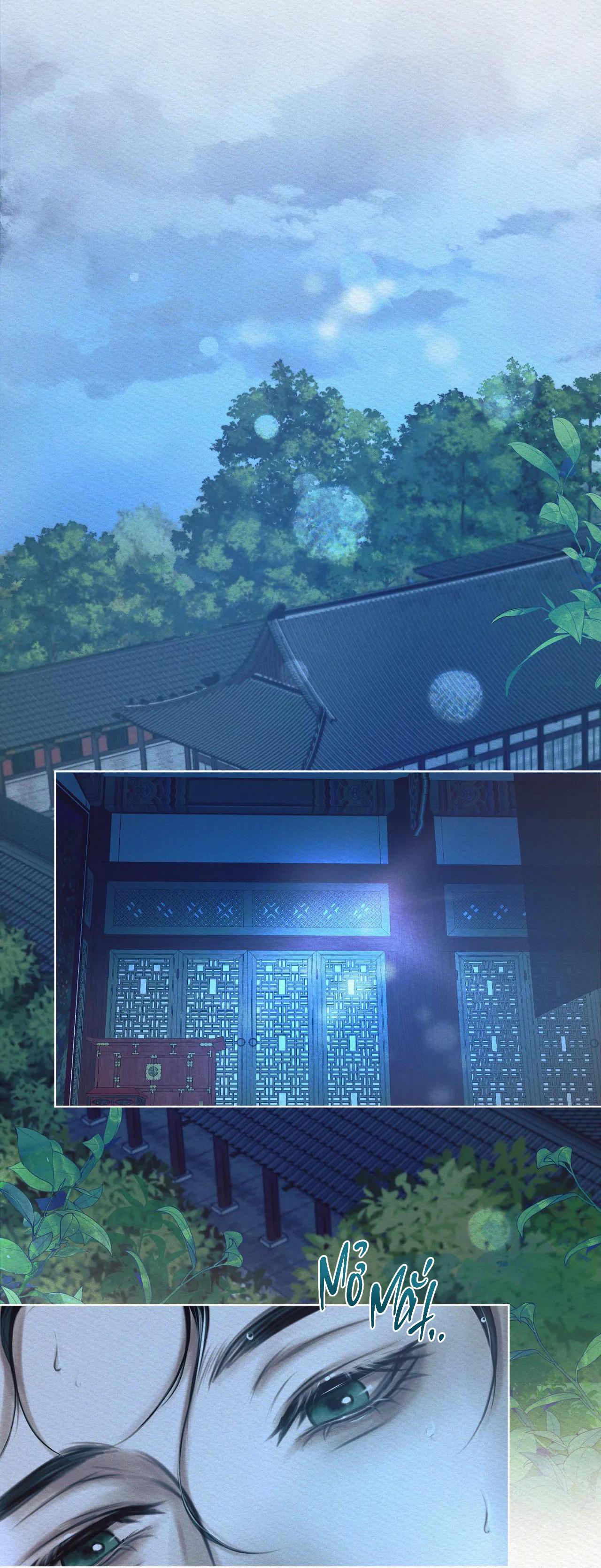 qủy dạ khúc chapter 6 61