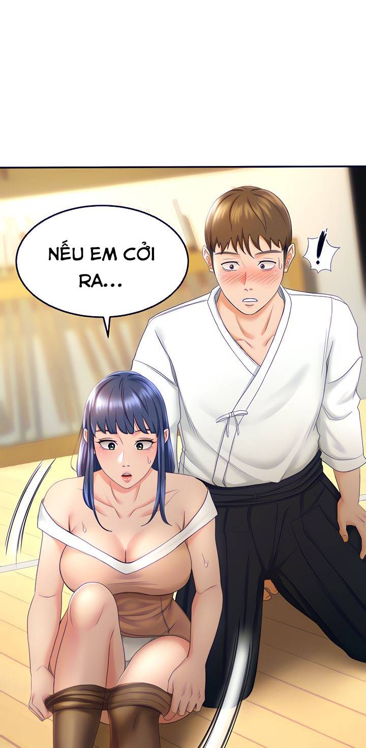 clb kiếm đạo chapter 5 46