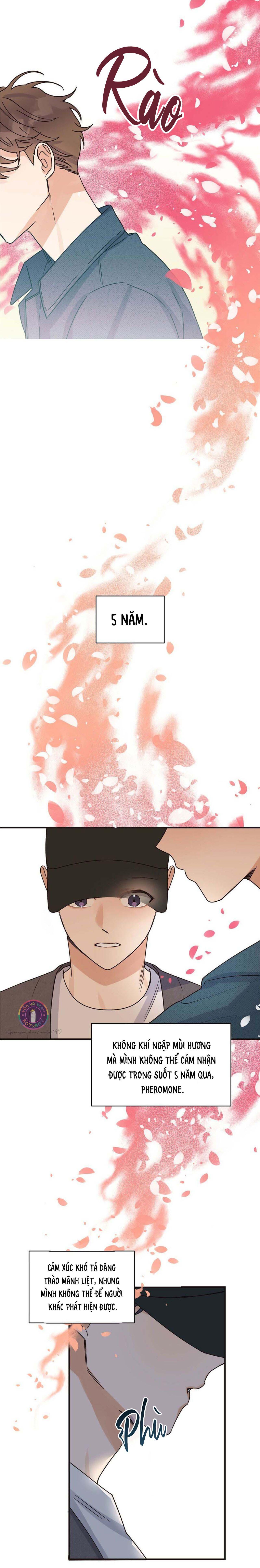 omega complex (end) chapter 2 14