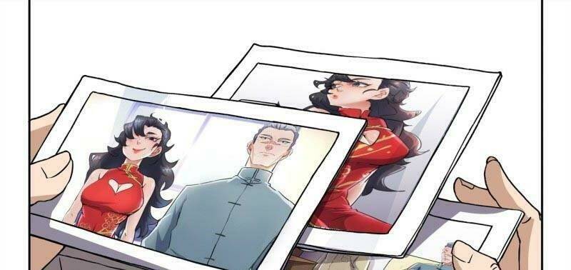 thấu thị chi nhãn chapter 297 22