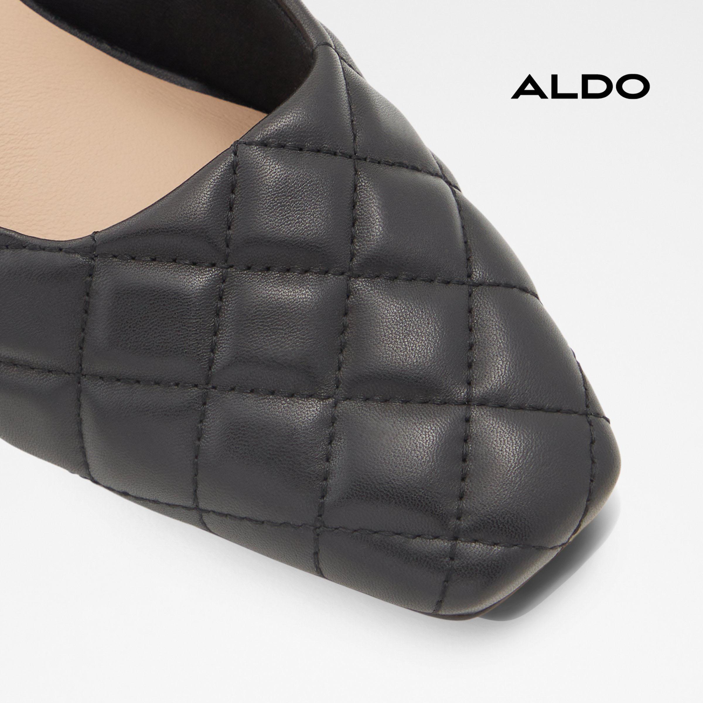 GIẦY SANDAL GÓT VUÔNG NỮ ALDO DRENNA