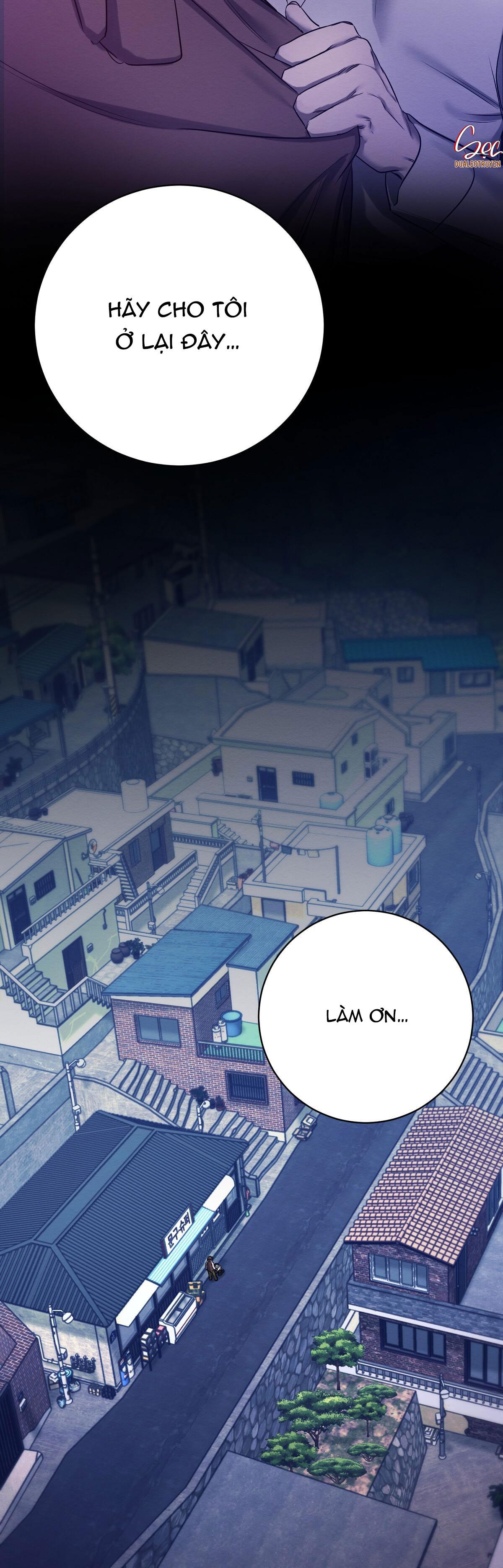 lý do của ác nhân chapter 33 15