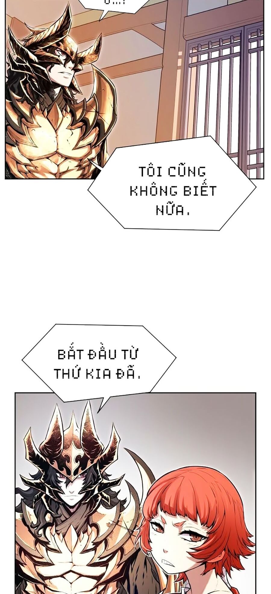 kim giáp đồ long chapter 2 68
