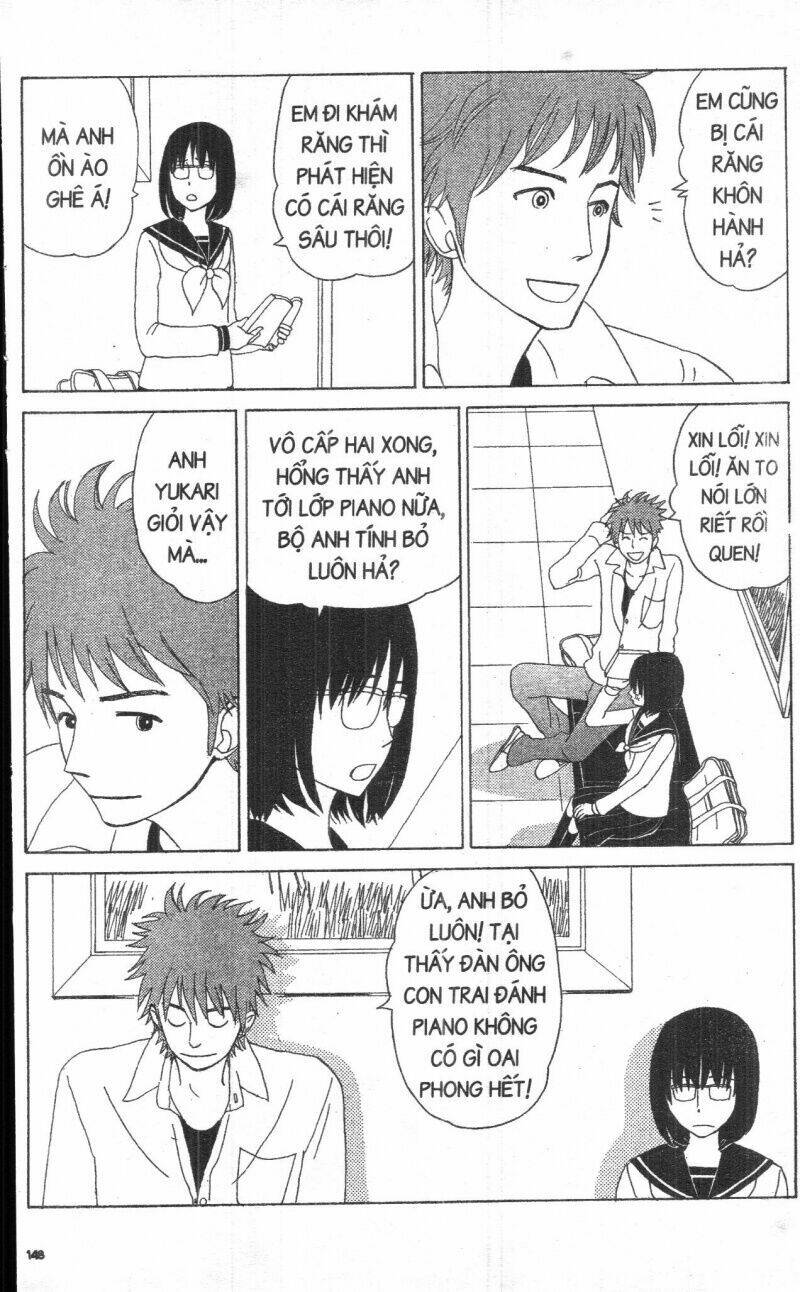 đứa con của tengu chapter 2 168