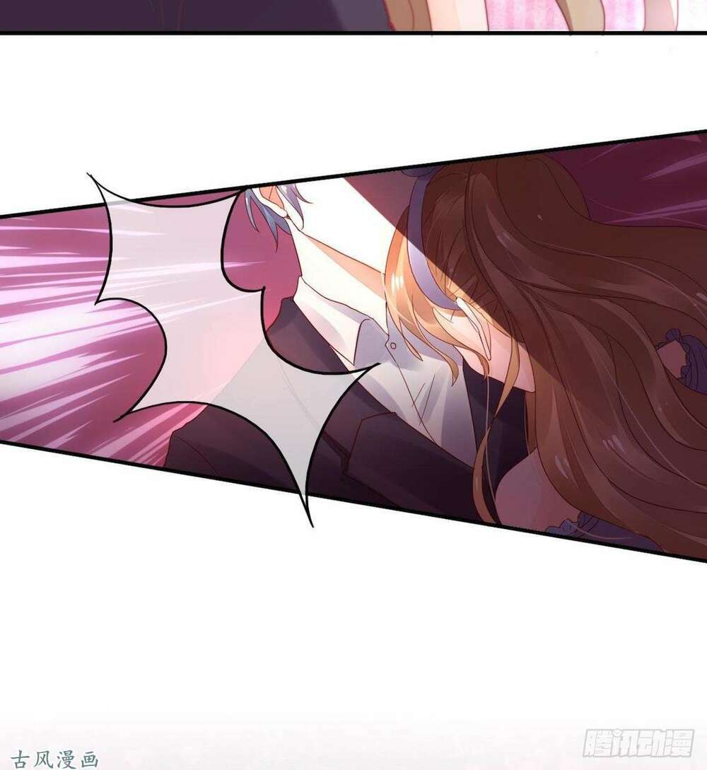 manh thê khó dỗ chapter 37 13