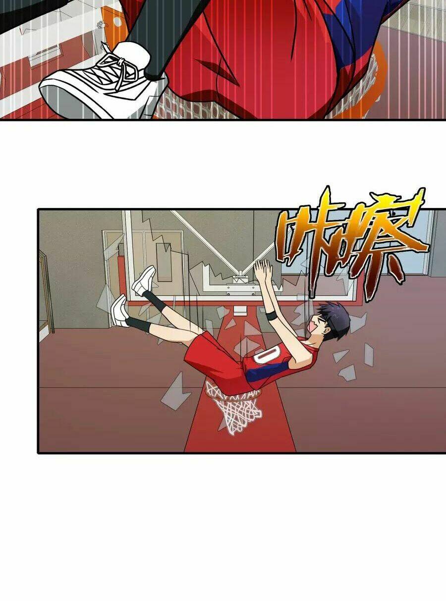 hộ hoa cao thủ tại đô thị chapter 74 29