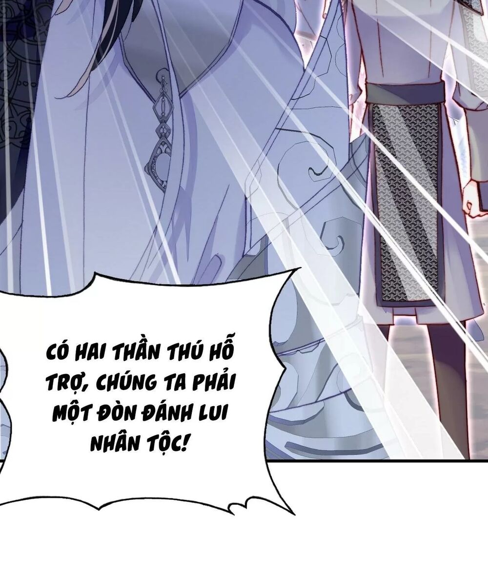 lại bị bệnh chiều chuộng quấn lấy chapter 72 69