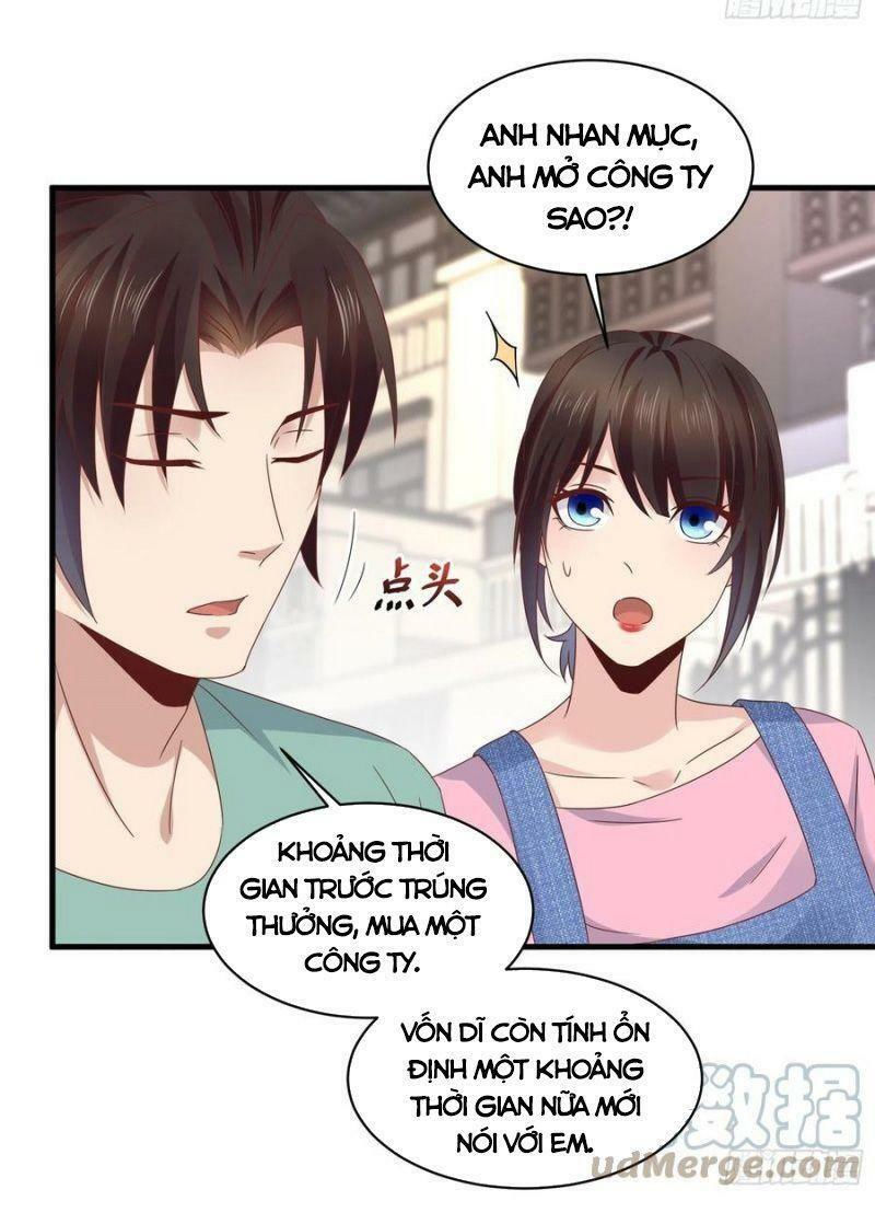 vua đầu tư mạnh nhất chapter 36 13