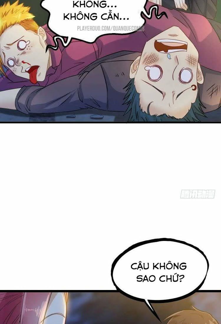 đô thị cực phẩm tiên đế chapter 4 26