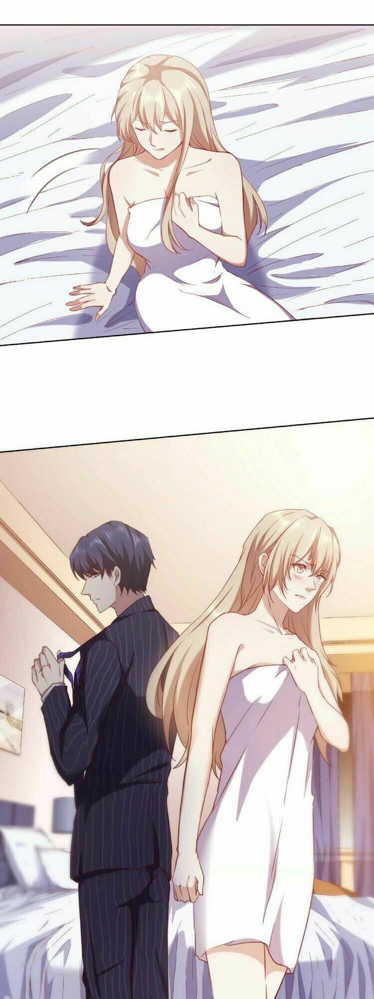 hợp đồng ngọt cao độ chapter 4 5