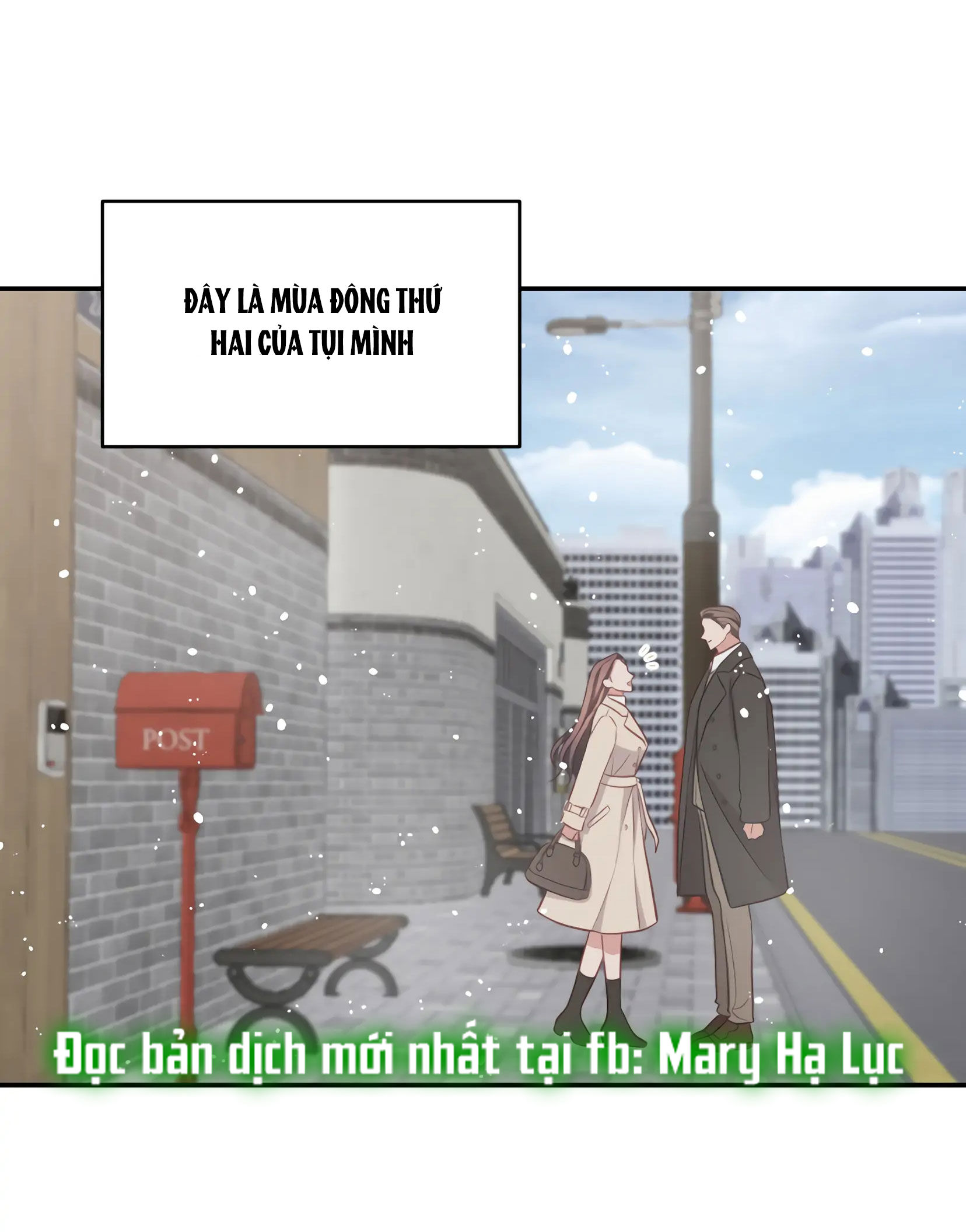 Trợ Lí Kim, Ăn Thử Không chapter 25.2 - Trang 20
