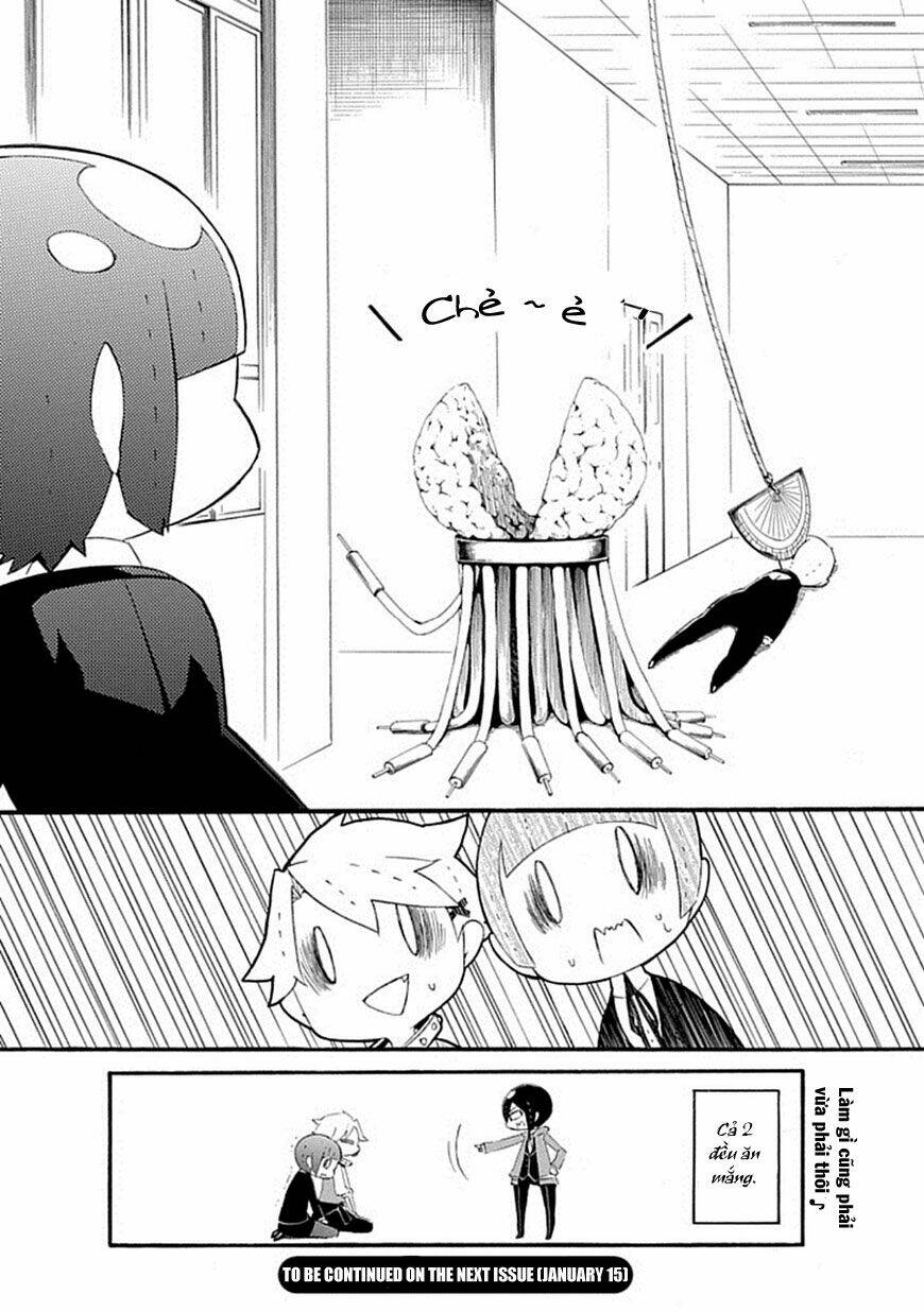 gakuen psycho-pass chapter 3 15