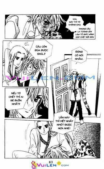 giảm cân để yêu chapter 2 83