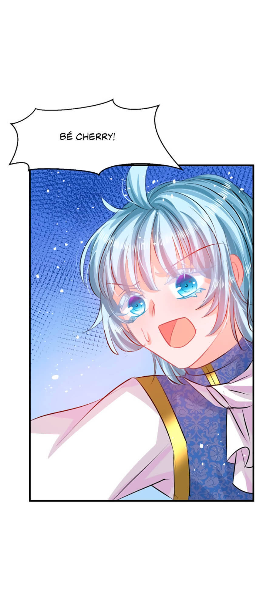 hệ thống công lược của tiểu công chúa chapter 63 6