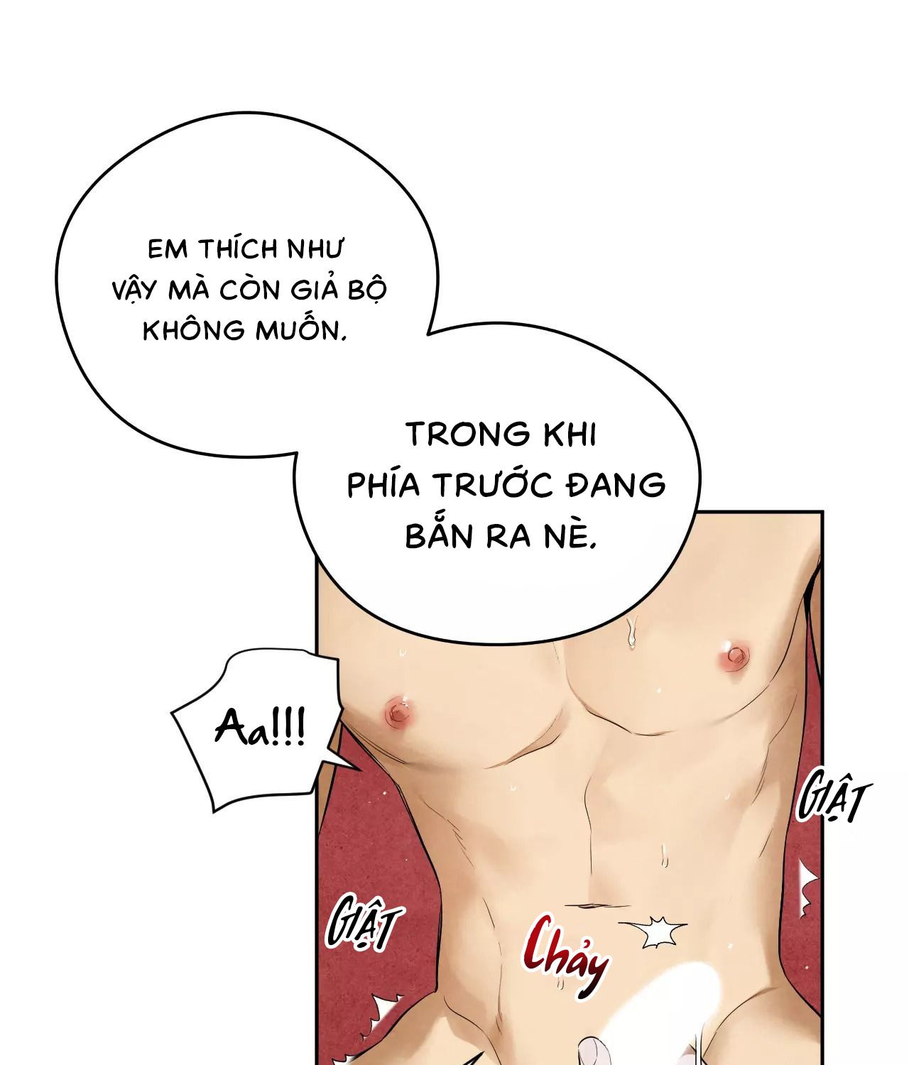ngươi là bạn trai của anh hùng sao? chapter 3 61