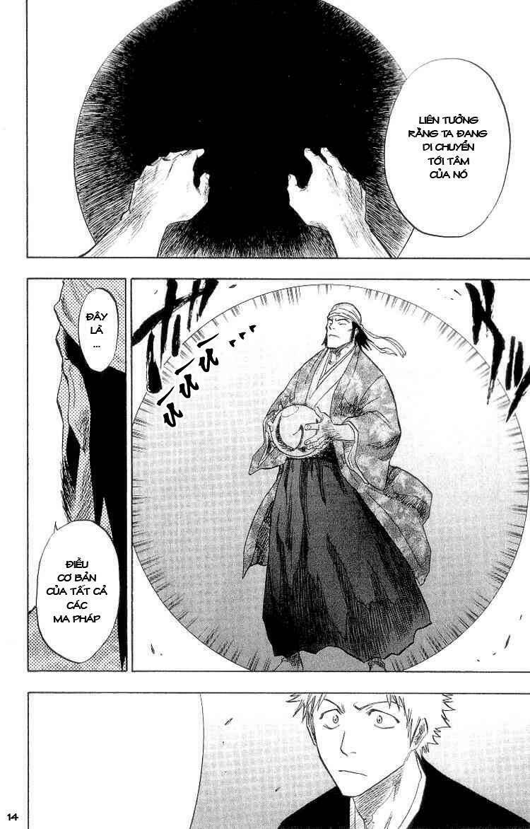 thần chết ichigo chapter 81 14