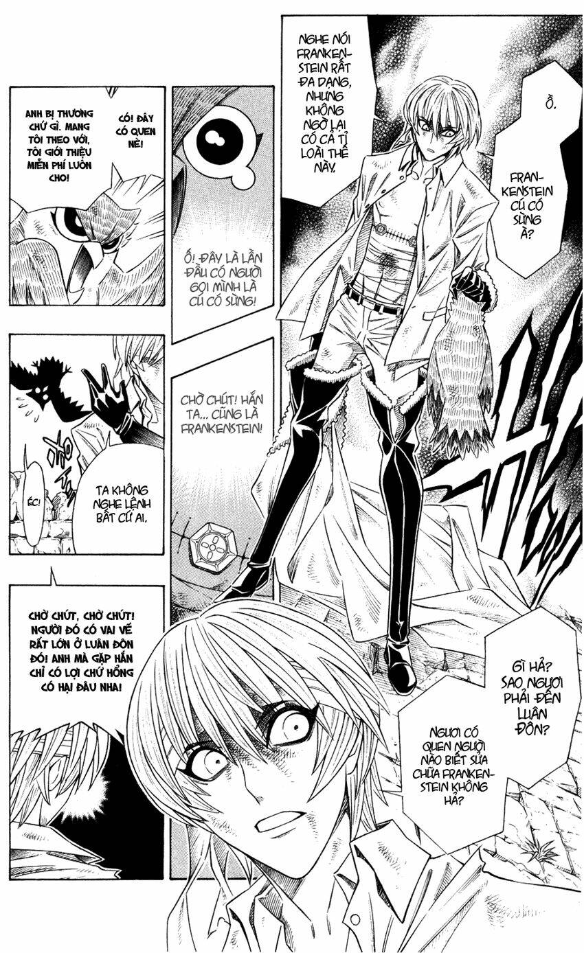 the another tale of frankenstein - embalming chapter 10 47