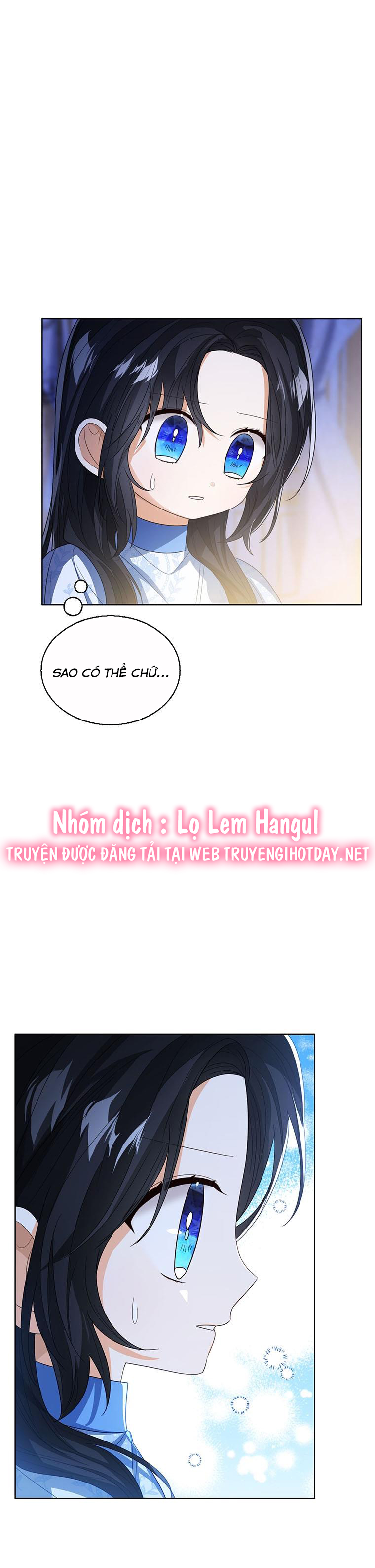 tôi không muốn trở thành nữ phản diện chapter 84 2