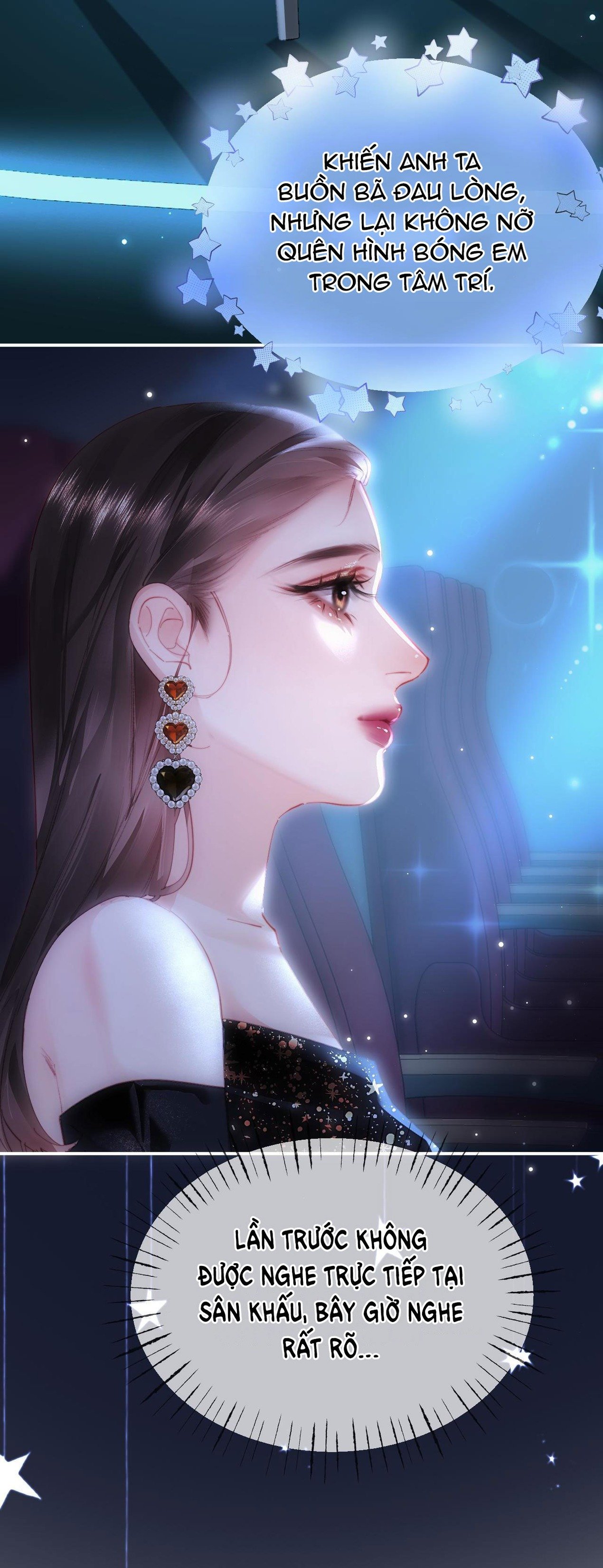 câu chuyện ngọt ngào của cặp vợ chồng đỉnh lưu chapter 101 12