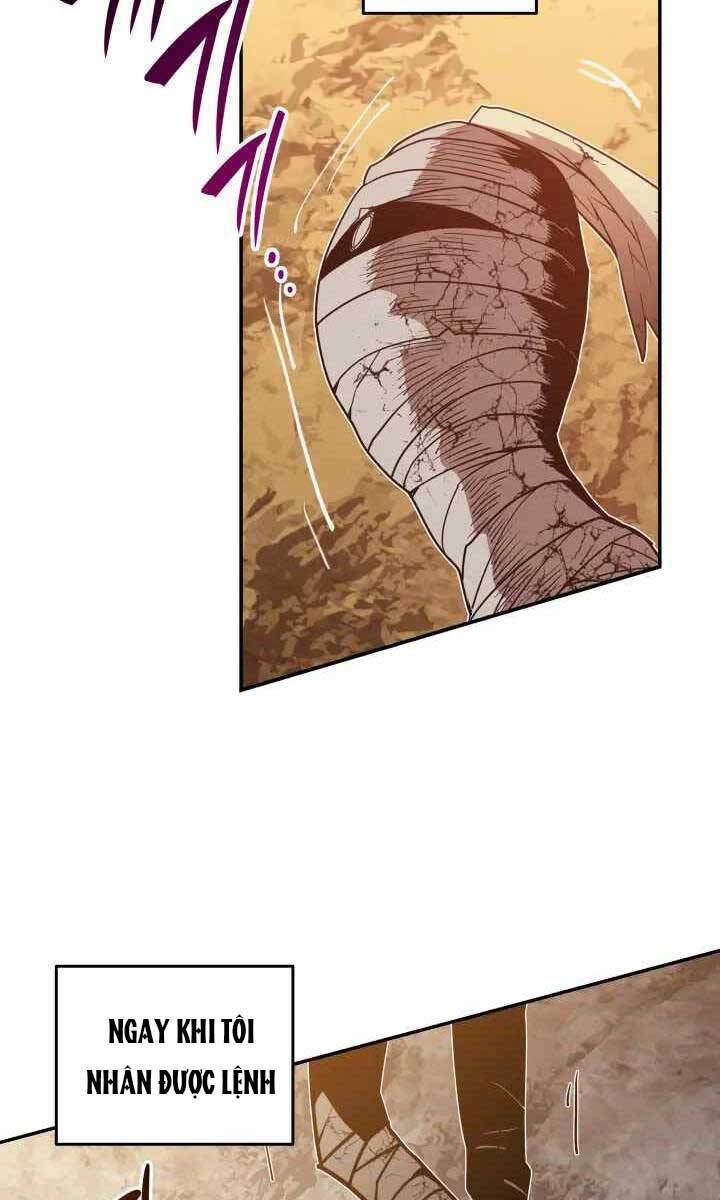 tôi là lính mới chapter 131 85