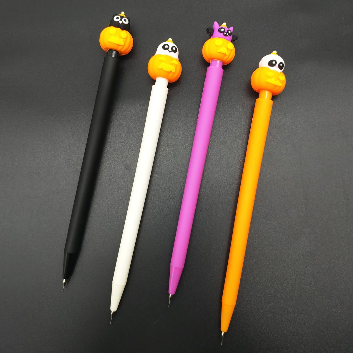 Bút Chì Bấm Halloween - WanLongDa APF165-2 - Mẫu 3