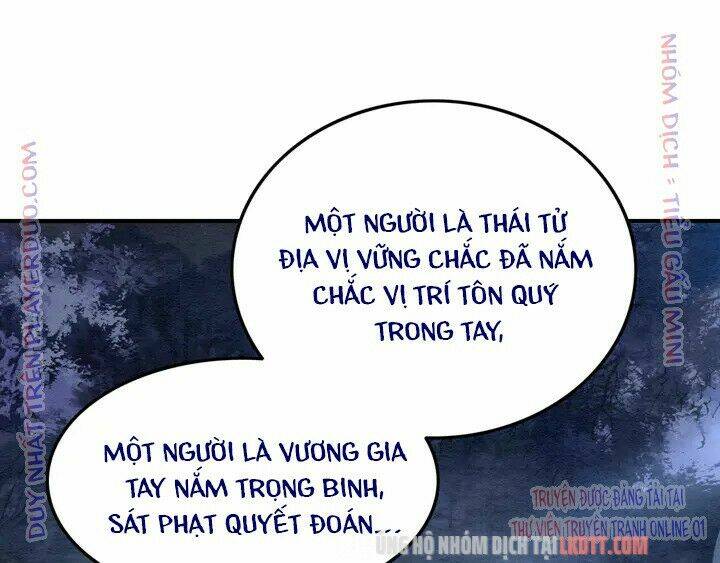 trọng sinh bá sủng nhiếp chính vương quá mạnh mẽ chapter 157 12