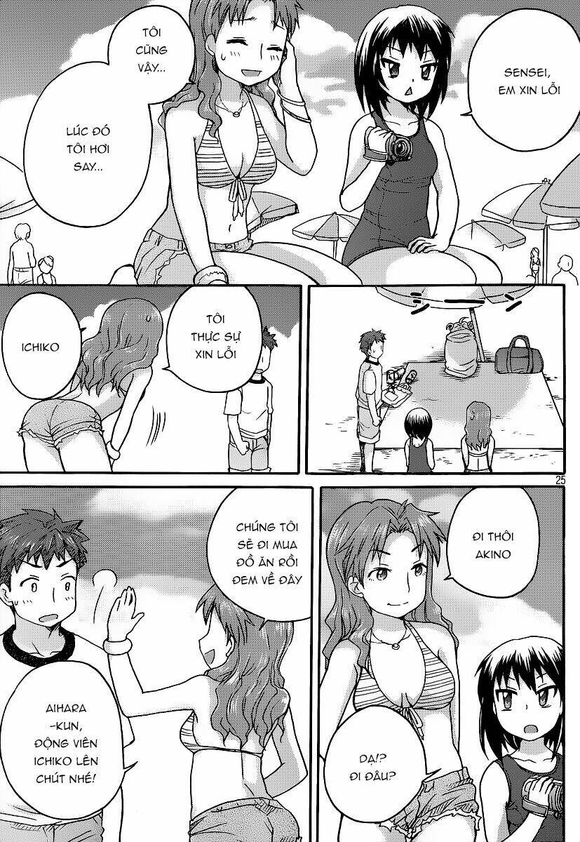 comic studio chapter 7 27