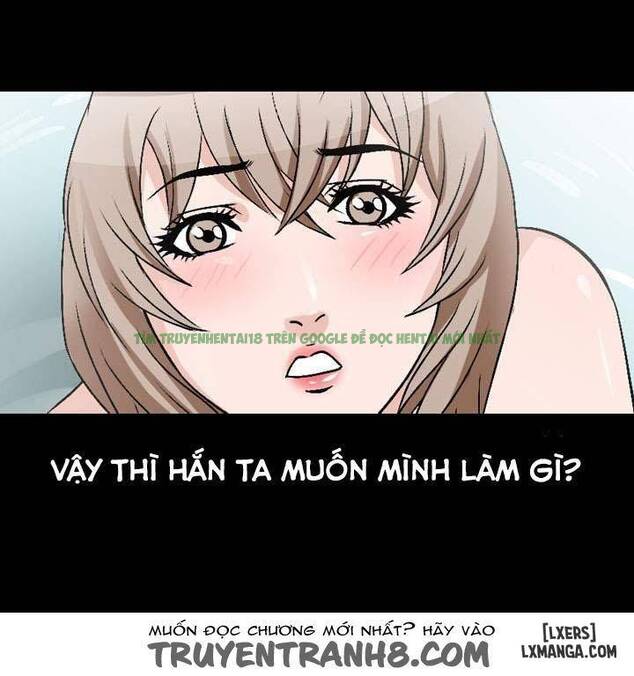 mùi vị của đôi bàn tay chapter 68 7