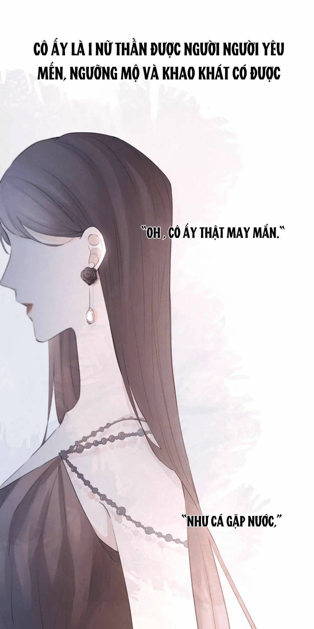 sắc đẹp do trời sinh của tôi chapter 1 9