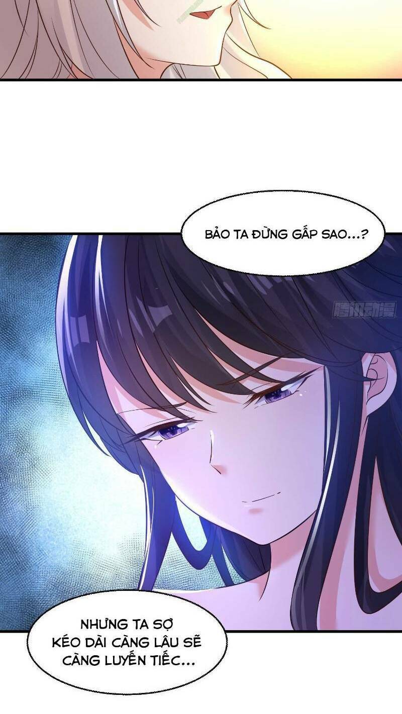 giáng thần chiến ký chapter 24 27