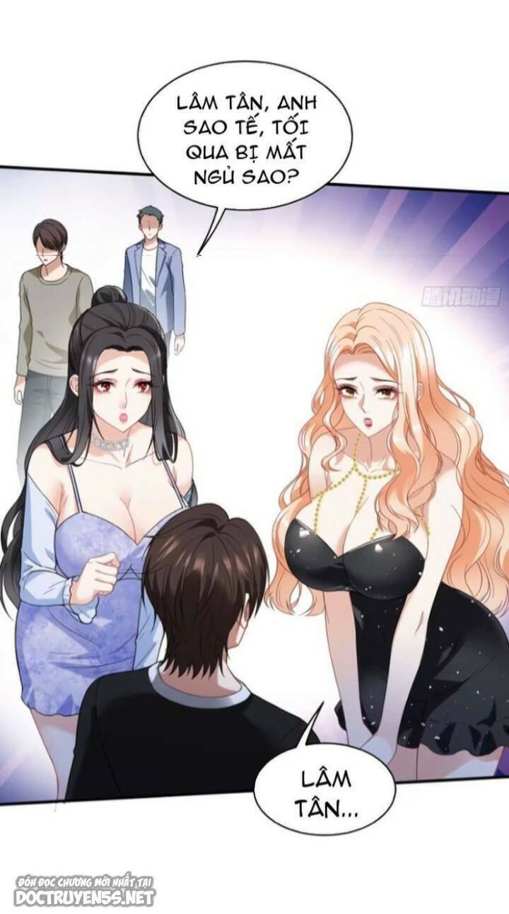 Bỏ Làm Simp Chúa, Ta Có Trong Tay Cả Tỉ Thần Hào chapter 14.1 5