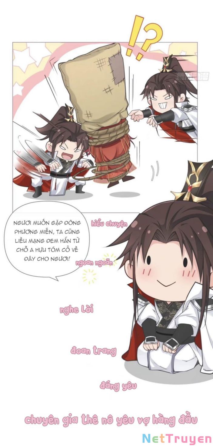 nhập mộ chi thần chapter 30 11