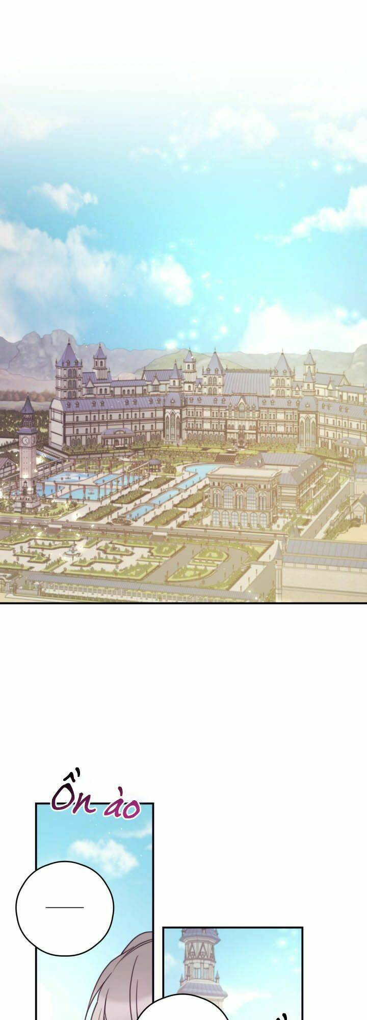 kiếp này tôi sẽ sống như một nhân vật phụ chapter 22 31