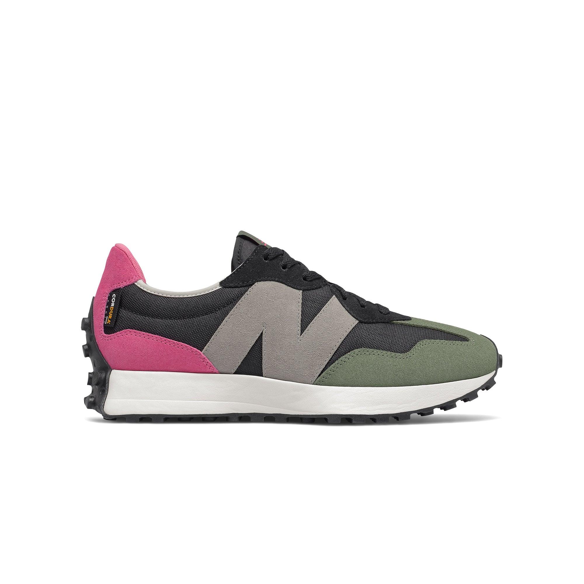 Giày sneaker nam New Balance Classic - MS327WR1