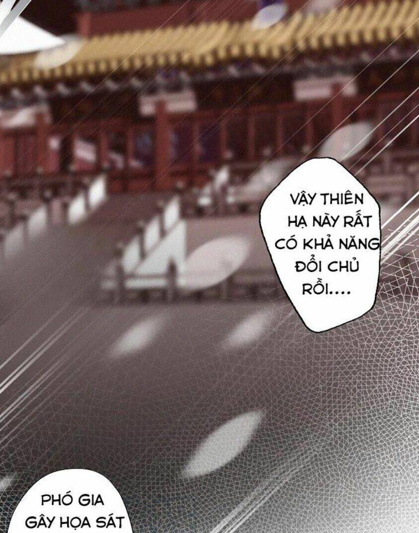 thiên hương mỹ nhân chapter 85 34