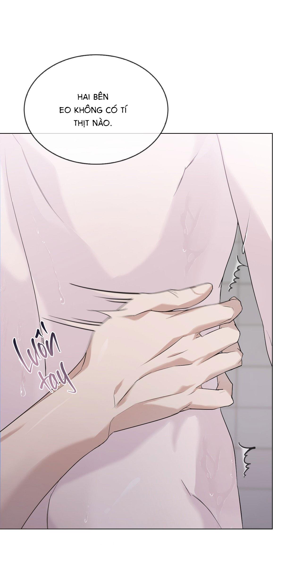 dễ thương là lỗi của tôi sao? chapter 2 59