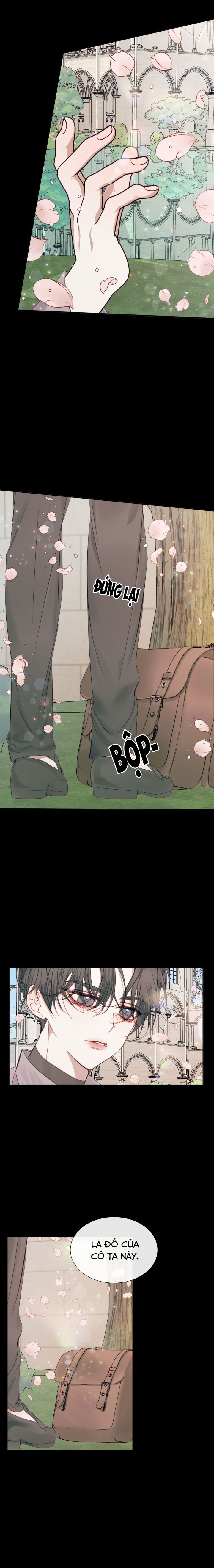 trở thành cô vợ khế ước của nhân vật phản diện chapter 10 9