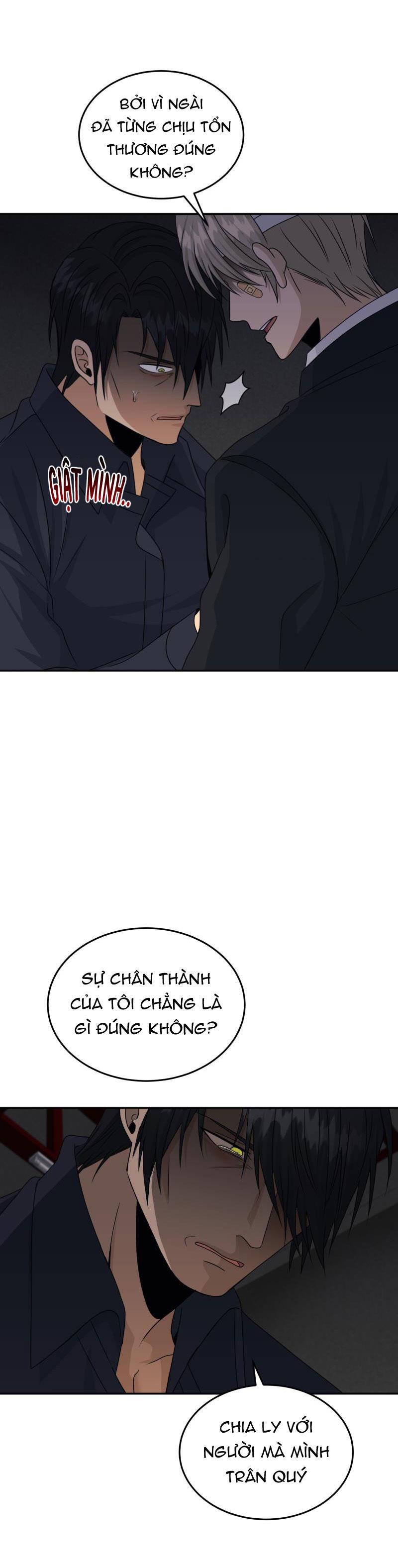 tuyển tập những ông chú tà zâm chapter 7.91 22