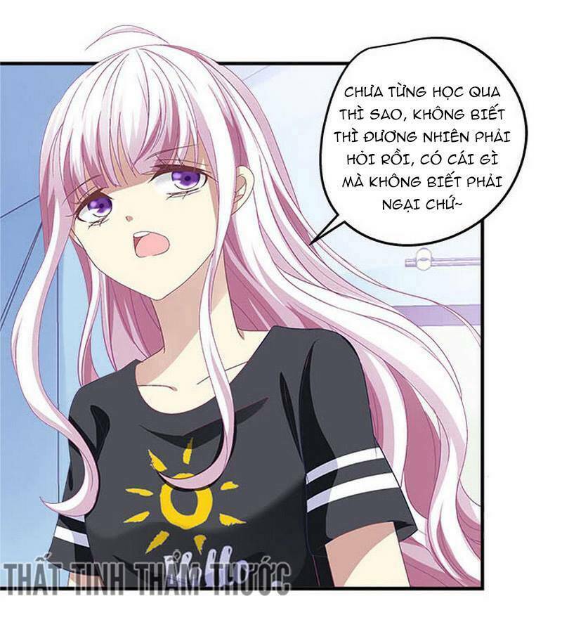 thiên lại âm linh chapter 35 24