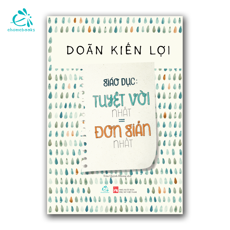 Sách Combo 2 quyển nuôi dạy con của Doãn Kiến Lợi