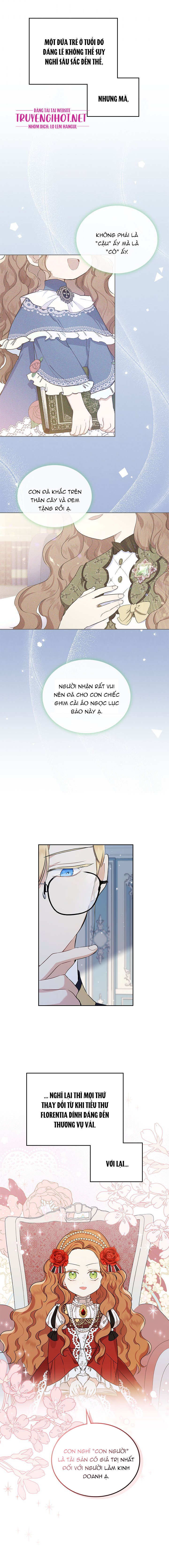 lần này tôi sẽ trở thành gia chủ chapter 32 16