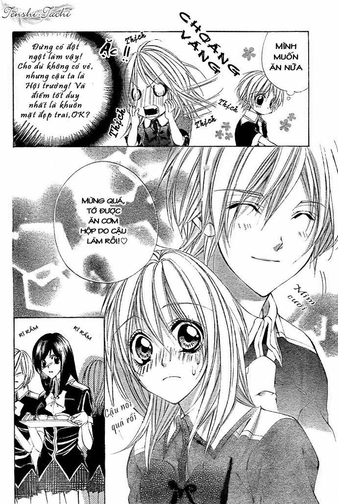 tổng hợp one shot. chapter 222 14