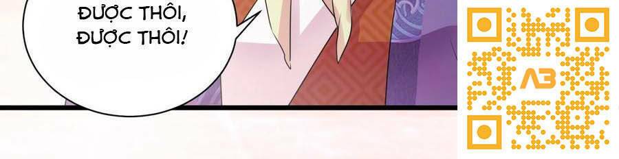 hãn phi đương gia: lãnh vương xin tự trọng chapter 56 22