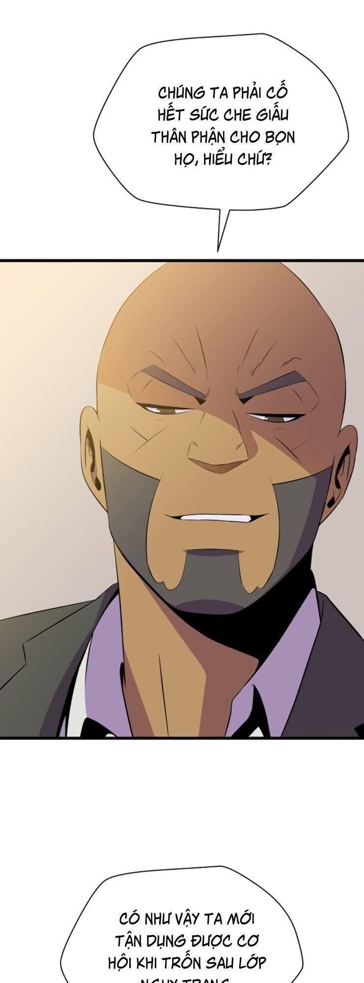 tiêu diệt đấng cứu thế chapter 48 40