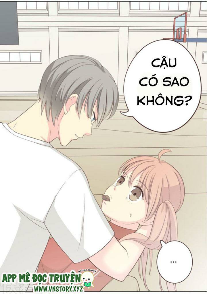 xin chào! dân nữ chapter 47 50