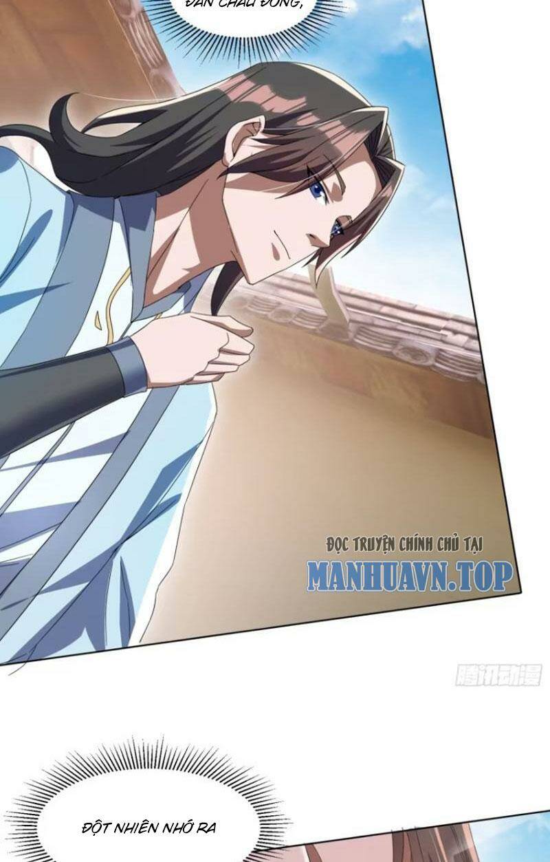 trăm tuổi mở hệ thống: con hiền cháu ngoan quỳ khắp núi! chapter 10 56