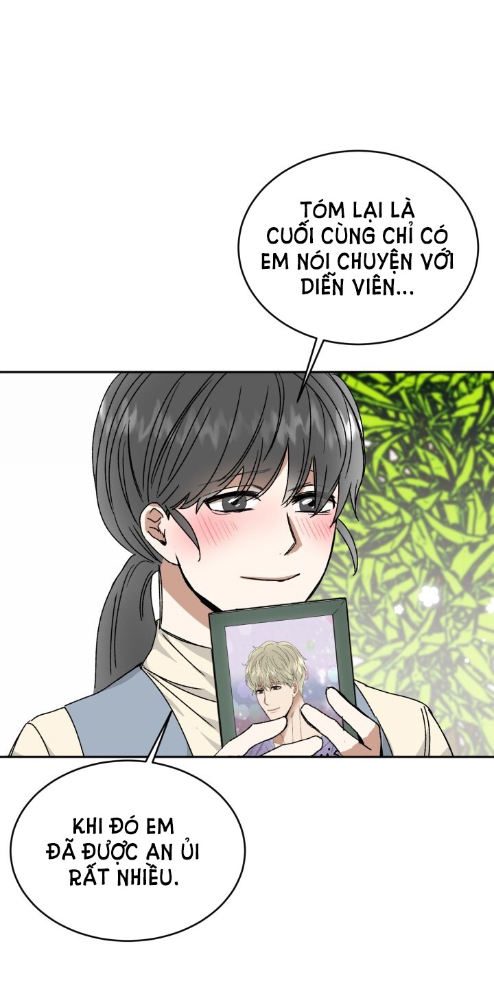 Ưu Thế Tuyệt Đối chapter 18.2 - Trang 20