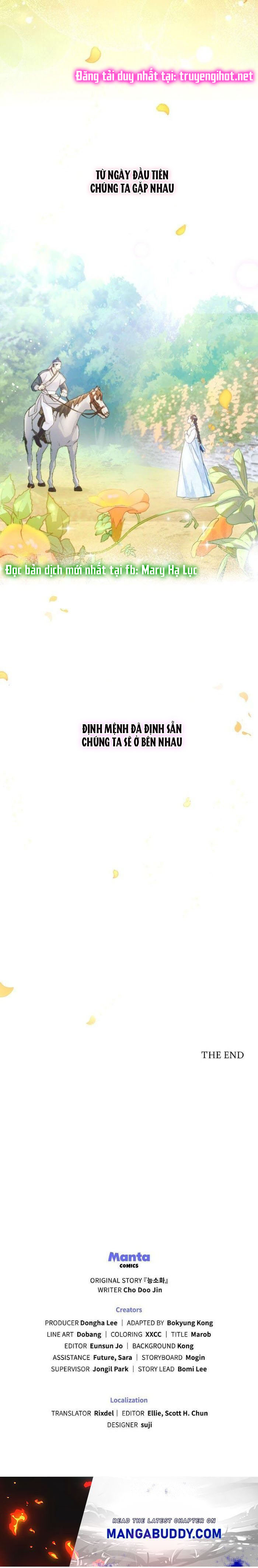 đăng tiêu hoa chapter 26 30