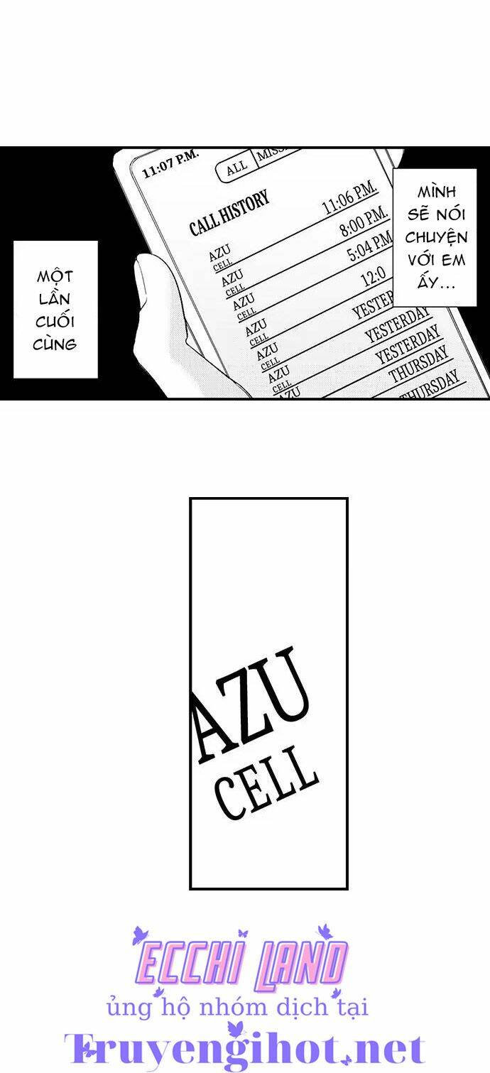 giả vờ ngủ cũng không ngăn được anh ấy chapter 130.2 7